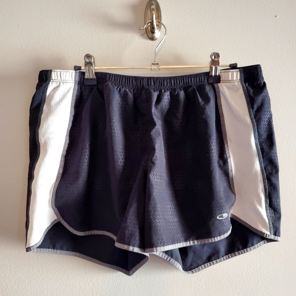 Champion Women's Athletic Shorts Size M